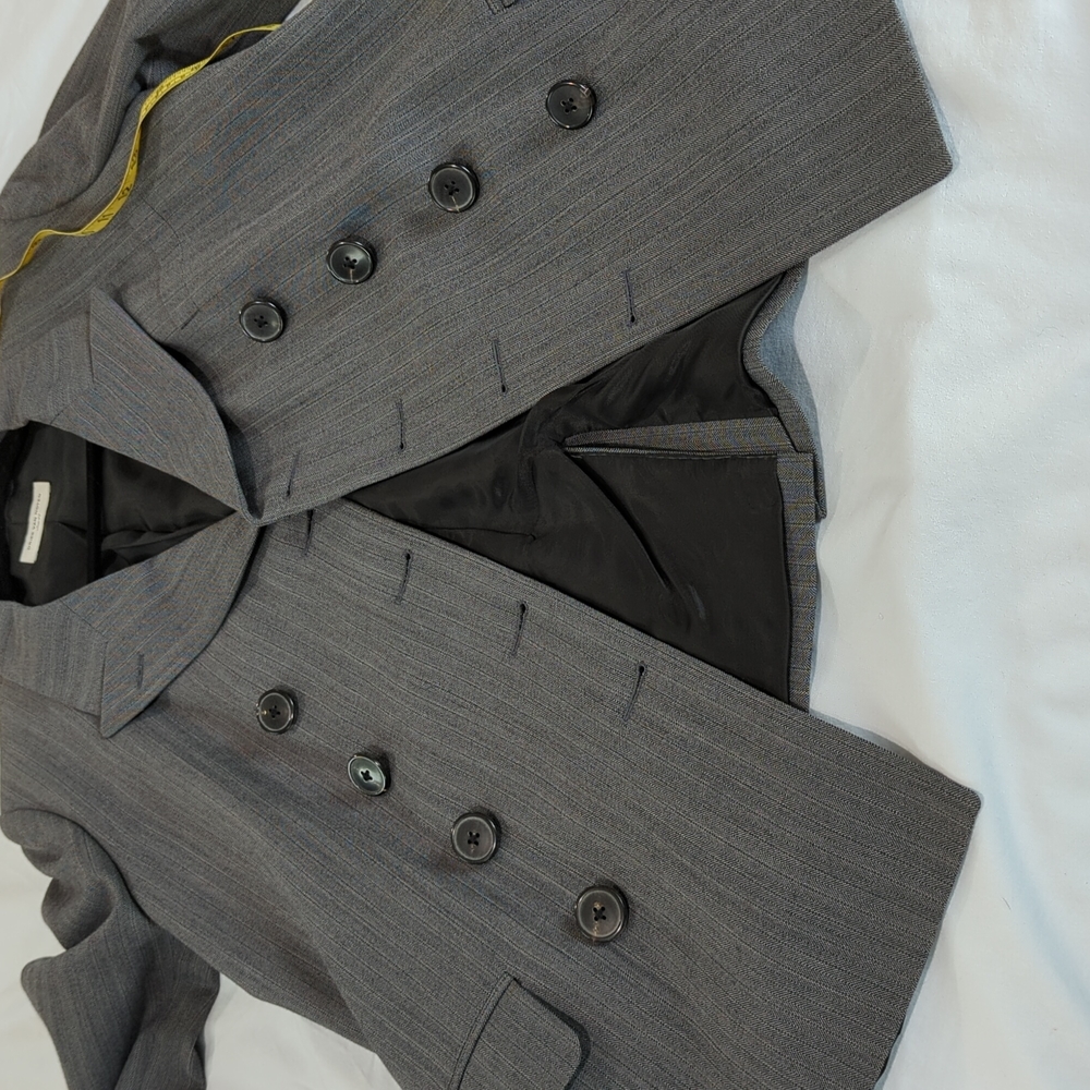Dries Van Noten Bari jacket 40/8. DEFECT - Picture 12 of 15